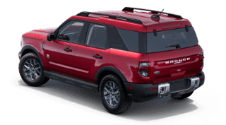 2025 Ford Bronco Sport® External Image 3